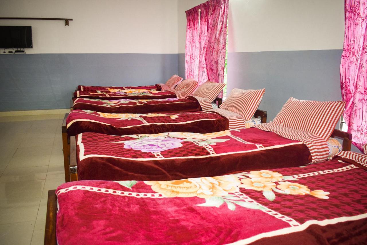 Hotel Ac Mist à Munnar Extérieur photo