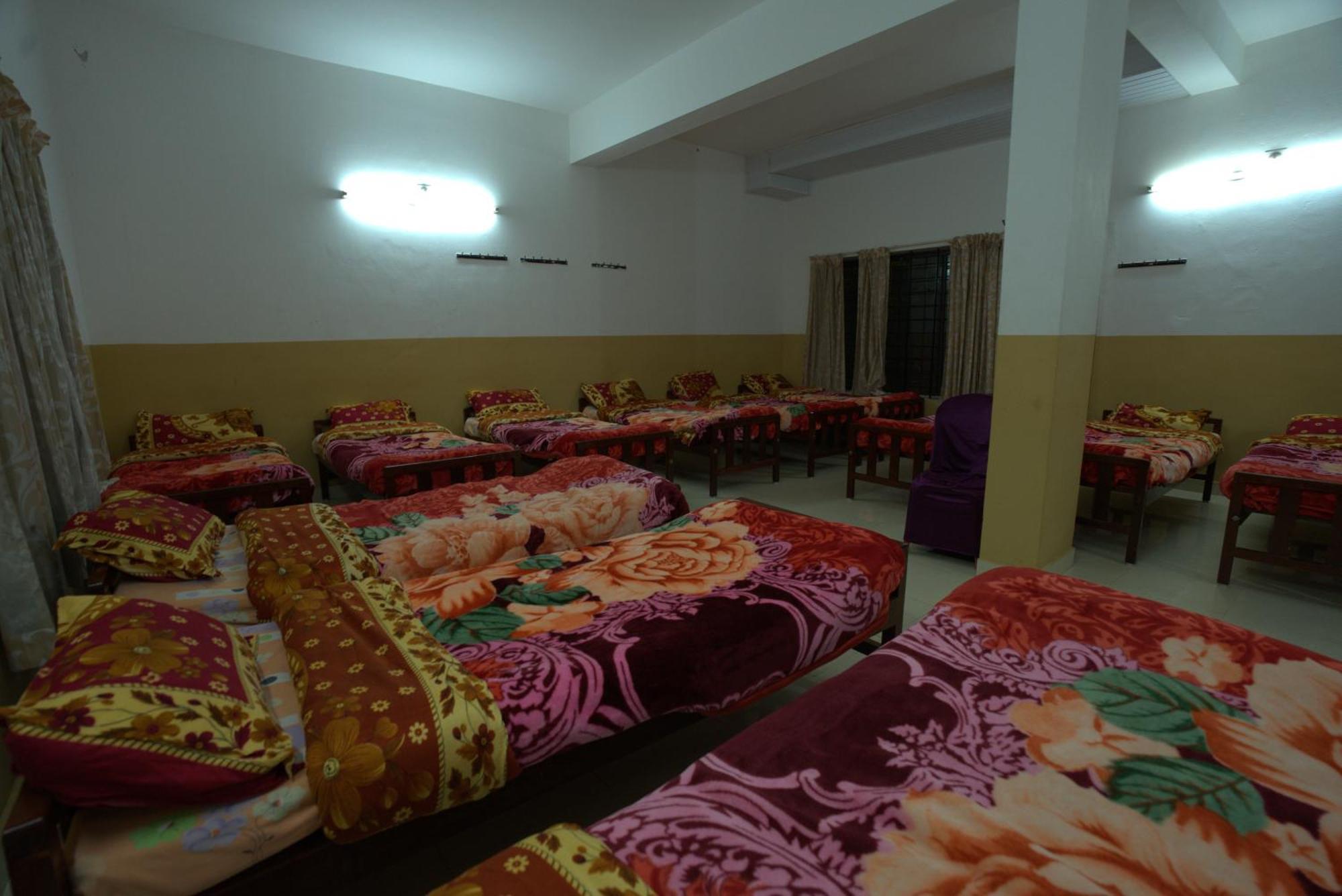 Hotel Ac Mist à Munnar Extérieur photo